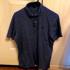 Short Sleeve Polo